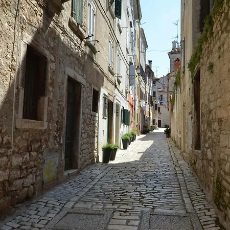 Bruno Apartman Rovinj