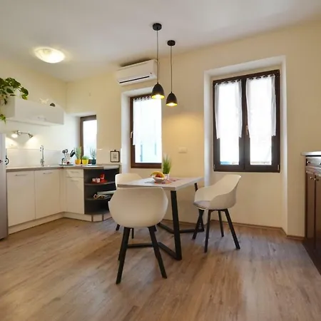 Apartman Bruno *