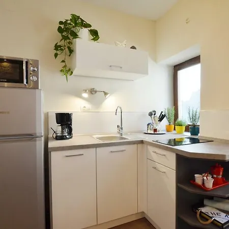 Bruno Apartmán *