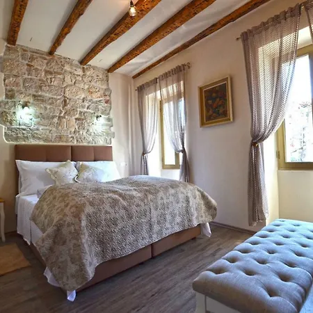 Apartmán Bruno *