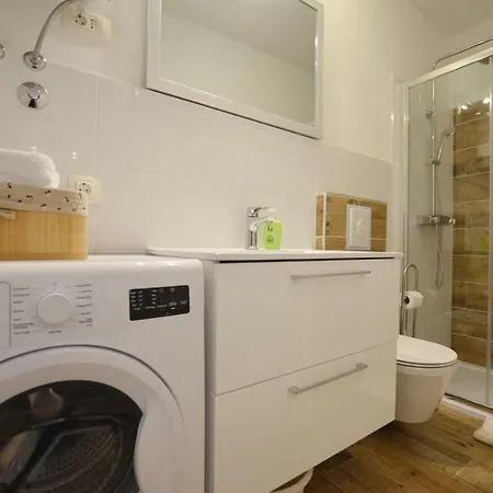 Apartmán Bruno *