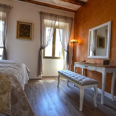 Bruno Apartmán *